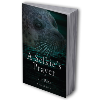 A Selkie's Prayre Book